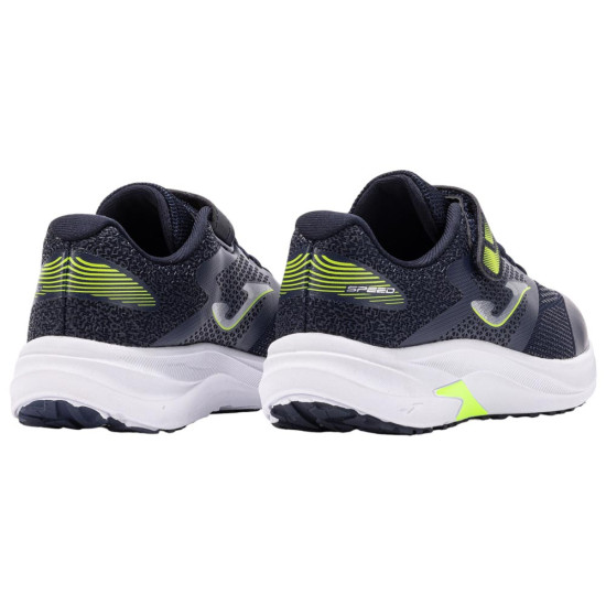 Joma Speed Jr